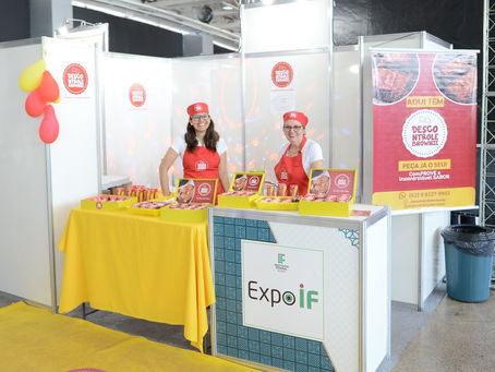 IFB divulga propostas selecionadas para o ExpoIF, Feira de Estágio e Emprego e Conexão Empresarial