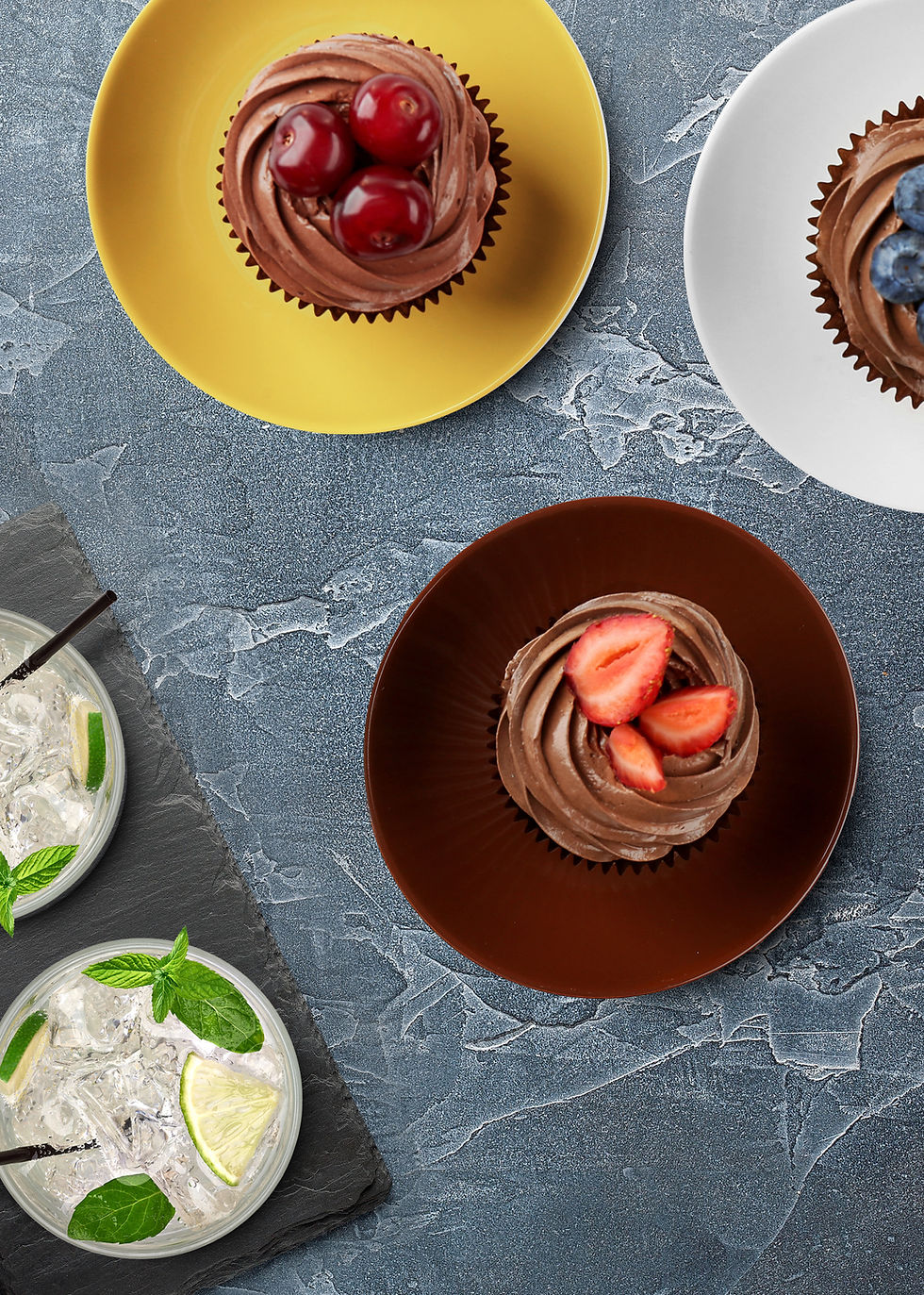FOOD PHOTOGRAPHY