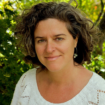 Profile photo of Ninna Millikin_breathwork_Hobart_Somatic psychotherapy_counselling Hobart