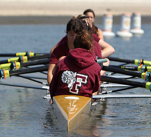 Photo d'aviron à San Diego