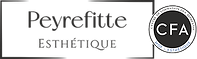 Logo Peyrefitte Esthétique