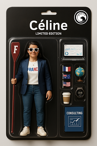 Starter Pack Céline