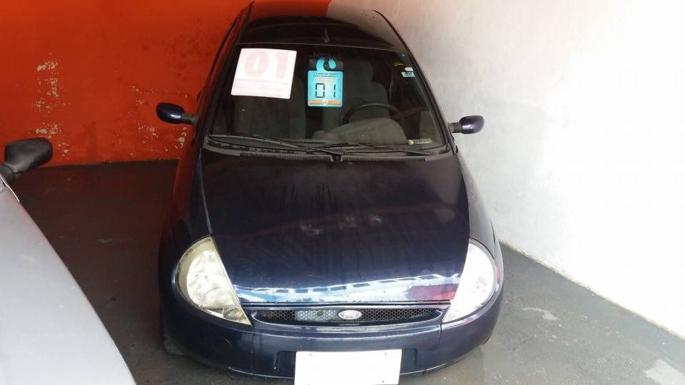 VENANCIO VEÍCULOS MD