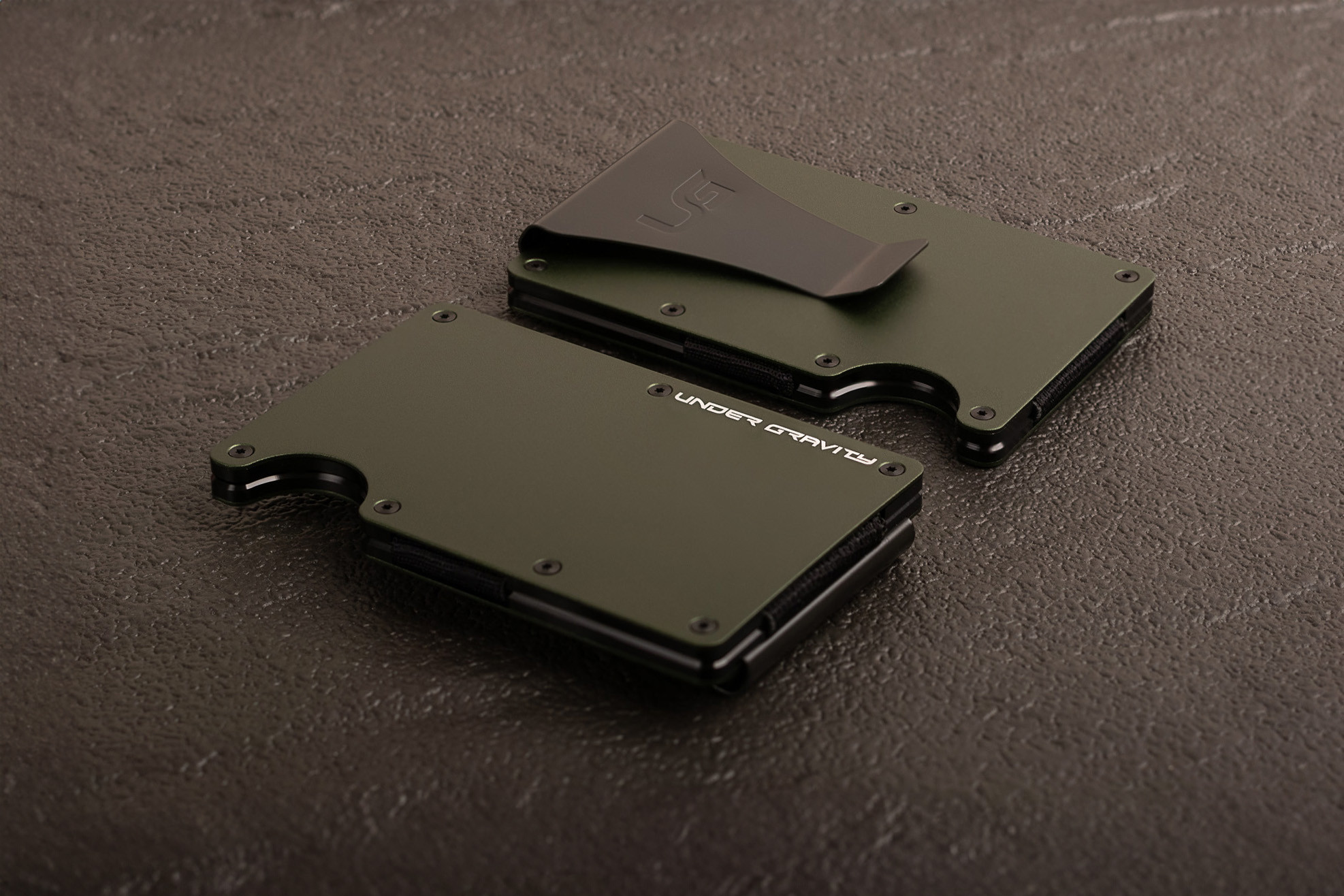 ARMY GREEN