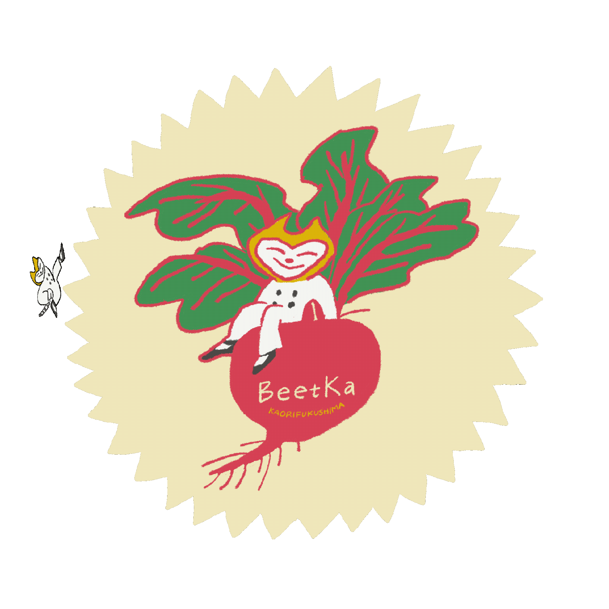 beetkaアイコンgif
