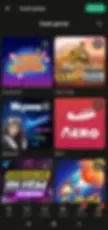 Crash games on Parimatch