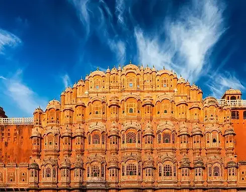 TASTE OF RAJASTHAN (JAIPUR 2N - JODHPUR 2N - JAISALMER 2N)