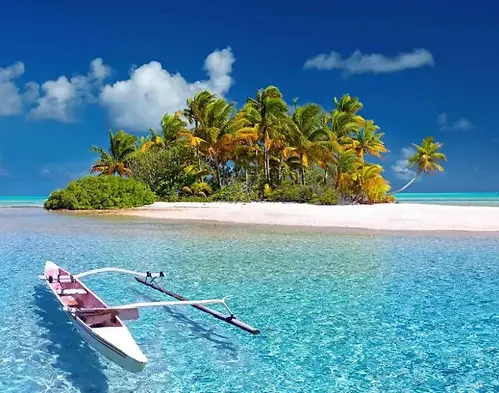 6 NIGHTS & 7 DAYS PORT BLAIR + 1N HAVELOCK + DAY TRIP TO BARATANG