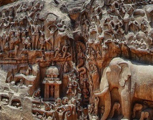 2 NIGHTS 3 DAYS CHENNAI - PONDICHERRY