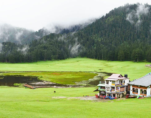 GANGTOK 2N / DARJEELING 2N