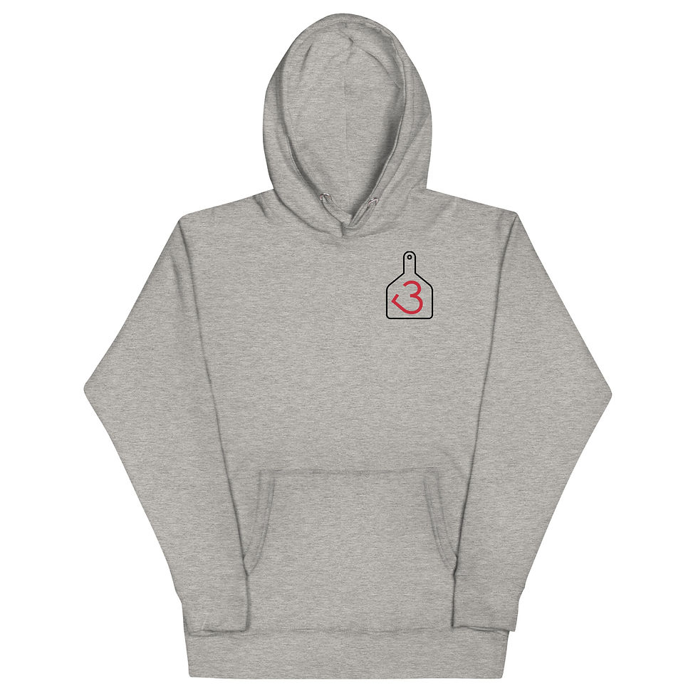 Thumbnail: Unisex Hoodie