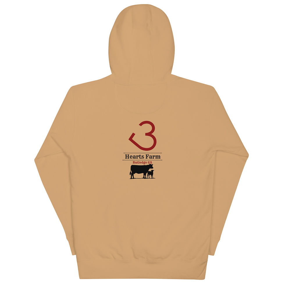 Thumbnail: Unisex Hoodie