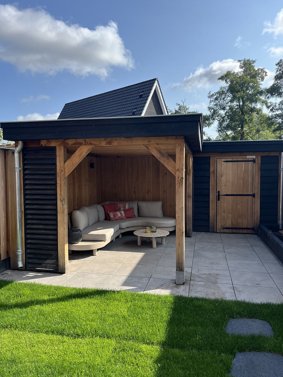 Project Rijssen 