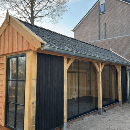 Project Oldenzaal    