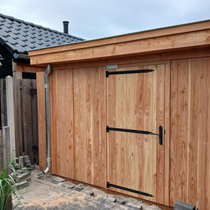 Project Dedemsvaart   