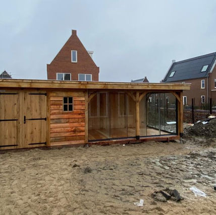 Project Hardenberg 