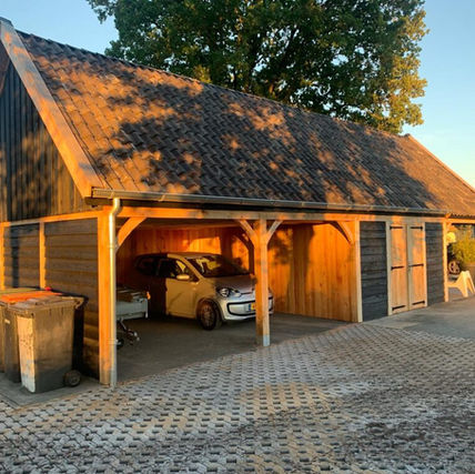 Project Rheezerveen 