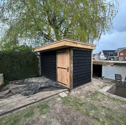 Project Den Ham 