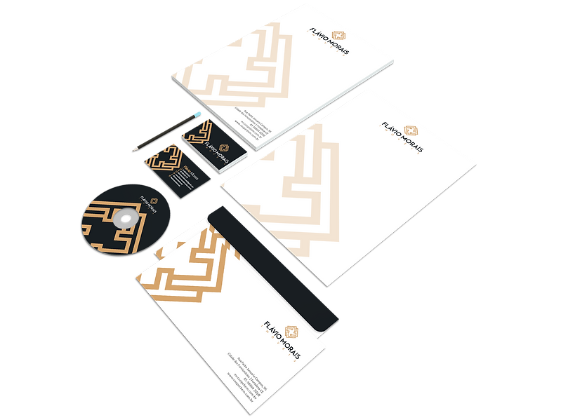 Criação de Identidade Visual - Fortaleza - Brasil - Logotipo - Marcas - Publicidade
