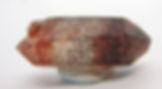Natural Fire Quartz DT Crystal-2