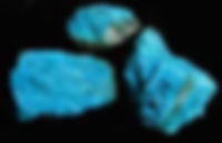 Chrysocolla Blue