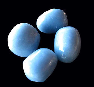 Angelite