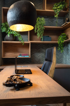 interior design photographer