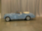 59 Rolls Royce Convertible