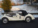 1937 BMW 328