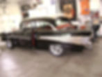 1957 Chevy Bel Air