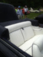 1960 Bentley S2 Custom Interior