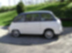 Topolino Mini Van