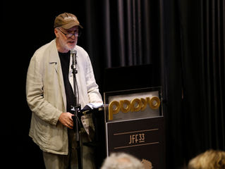 Hop, Skip and Jump from Jerusalem to LA