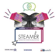 Steamer Interactive Storytelling Festival