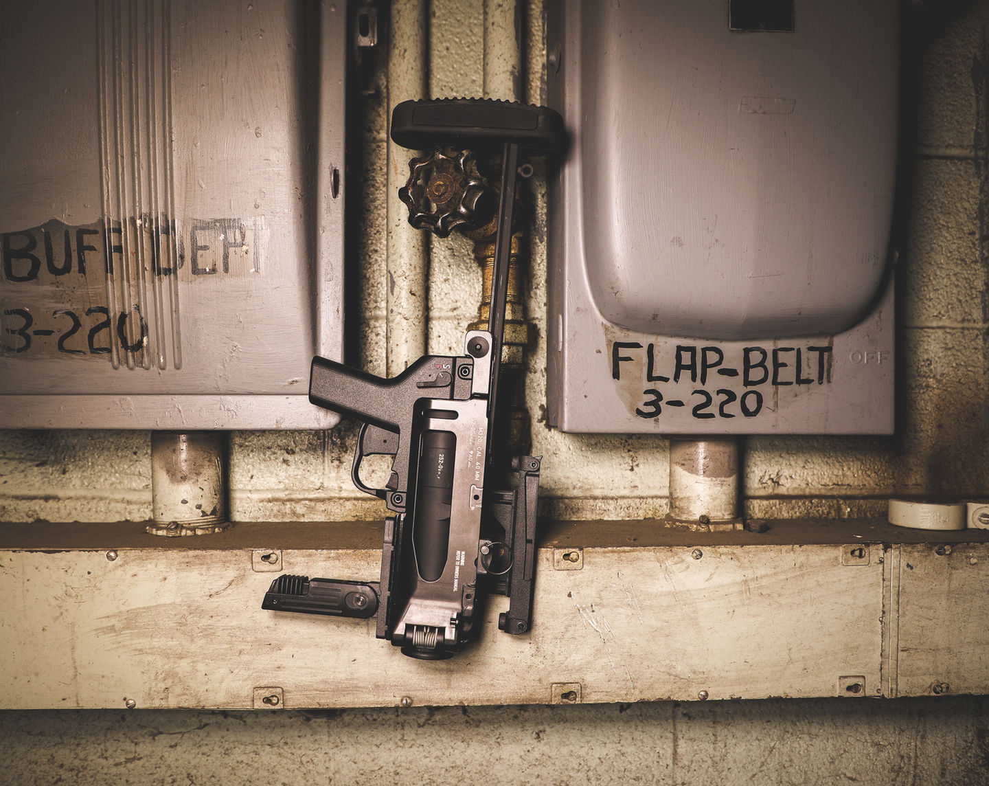 HK M320