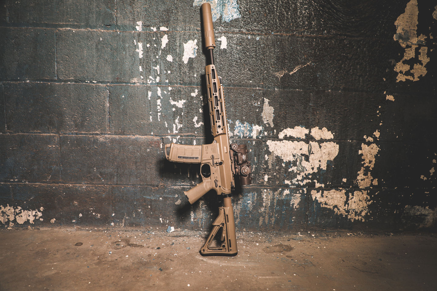 Remington Defense RGP