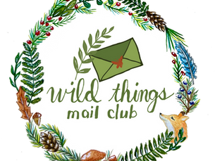 Small illustrated worlds and wonders, coming soon.
