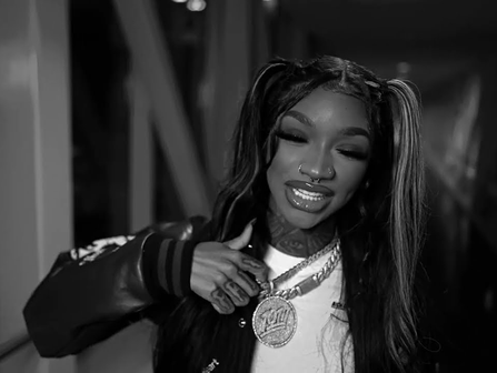 Enchanting - "Walk (Freestyle)" [VIDEO]