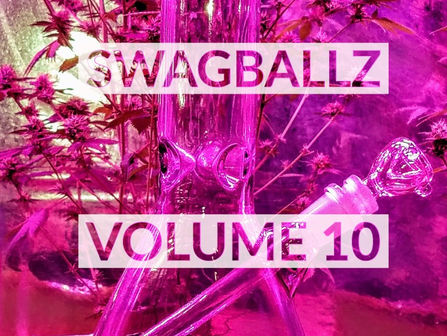 #10 SWAGBALLZ PLAYLIST