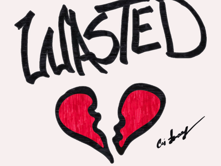 Coi Leray - "Wasted" [VIDEO]