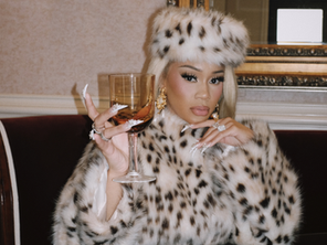 Saweetie - "Richtivities" [VIDEO]