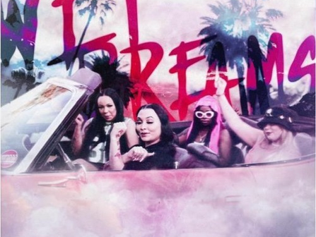 KQ Haze - "Wet Dreams" [VIDEO] 