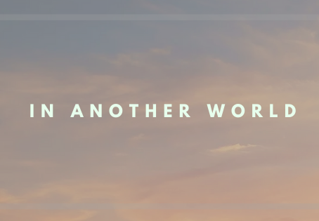 in another world