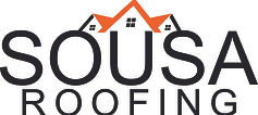 sousa roofing logo