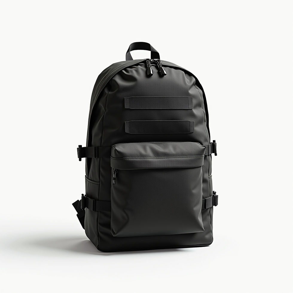 Tactical Backpack