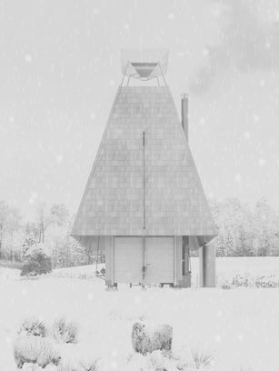 Preserving Transhumance- A shepherd's micro-hut