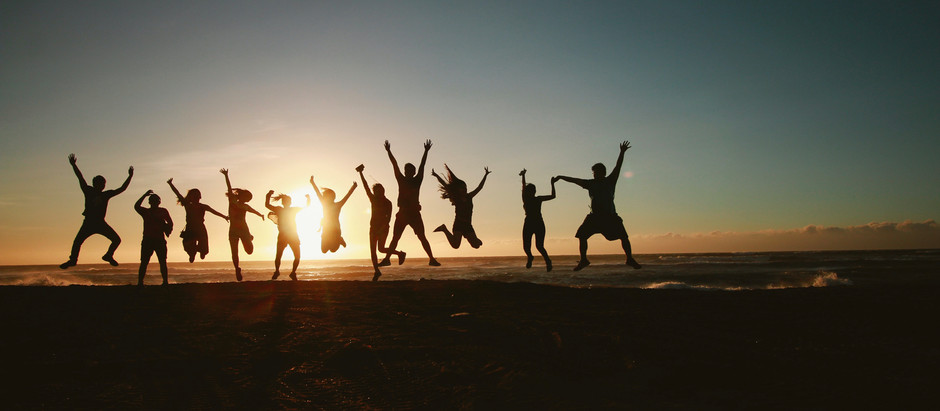 The Secrets for Creating Wealth