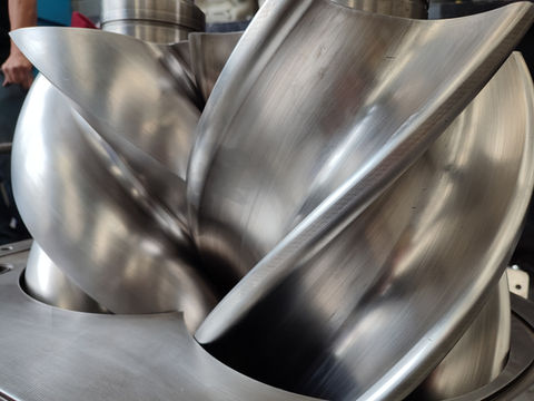 Elemento de Compresión GA