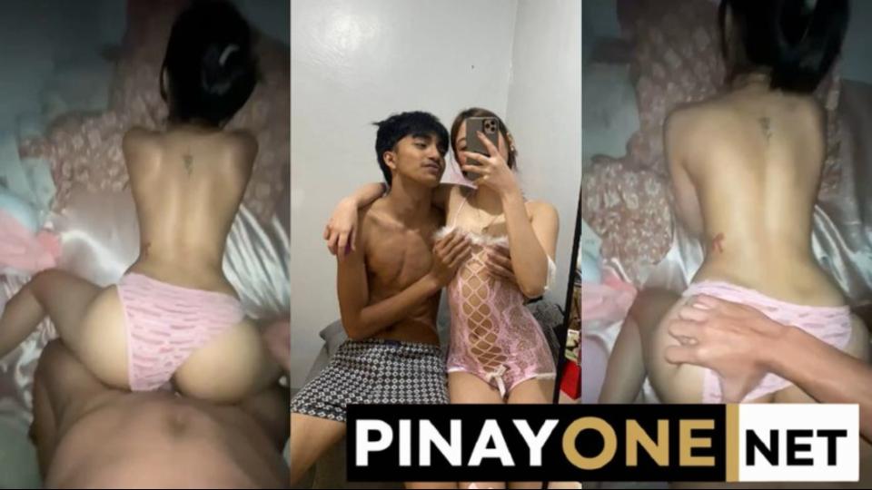Sa Wakas Makakabuo Na Sila Na Panganay
