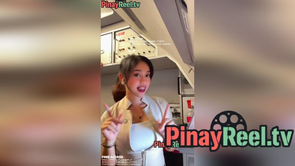 Viral Si Ate Ganda Kasi Ng Kargada